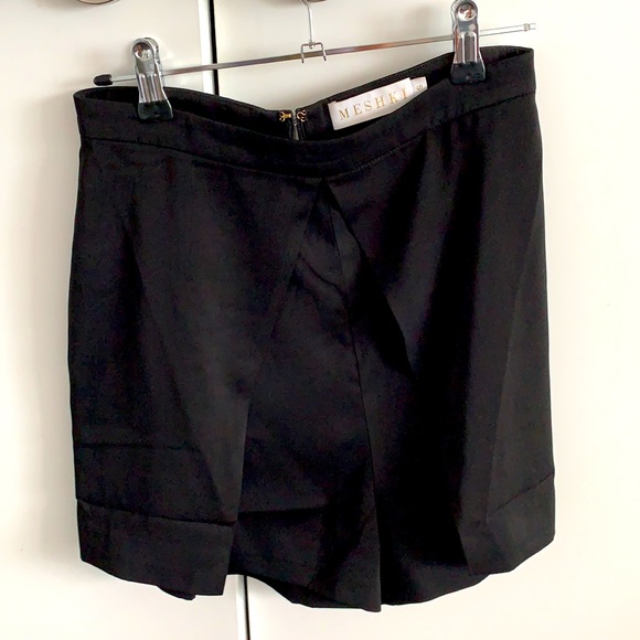 Meshki shorts! - Picture 3 of 3